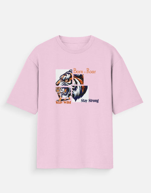 Born To Roar T-Shirt