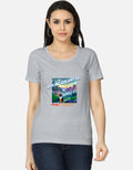 Colorful Women's Classic T-Shirt